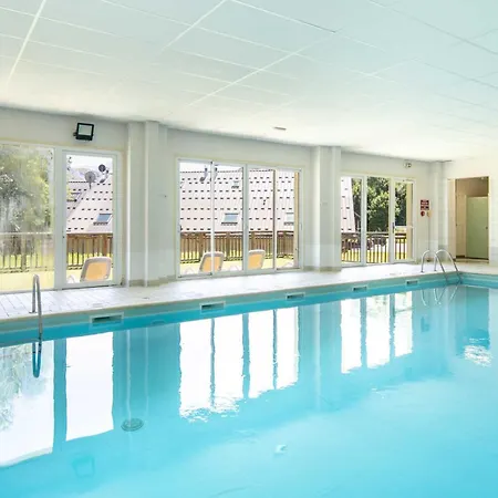 Les Tetras By Interhome Apartment *