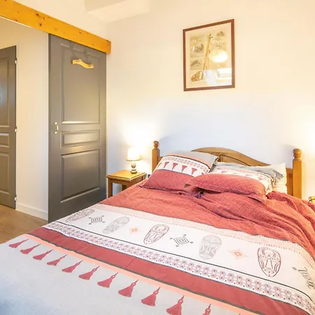 Les Tetras By Interhome Saint-Sorlin-d'Arves