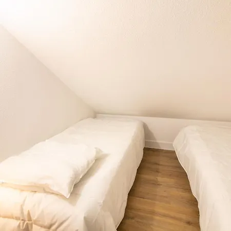Les Tetras By Interhome Apartment Saint-Sorlin-d'Arves