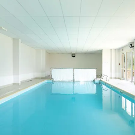 Les Tetras By Interhome Apartment Saint-Sorlin-d'Arves