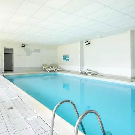 Les Tetras By Interhome *