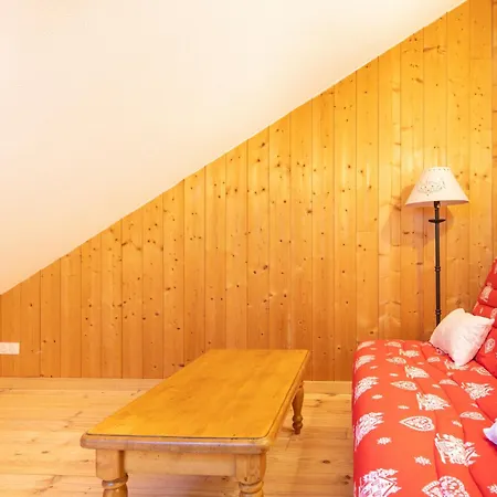 Les Tetras By Interhome * Saint-Sorlin-dʼArves